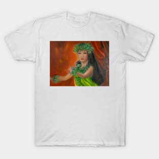 Hula 11 T-Shirt